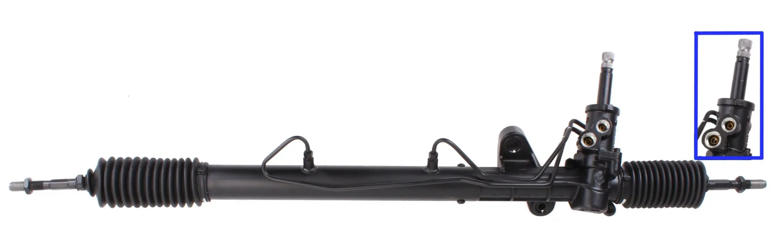 кормилна кутия ELSTOCK             