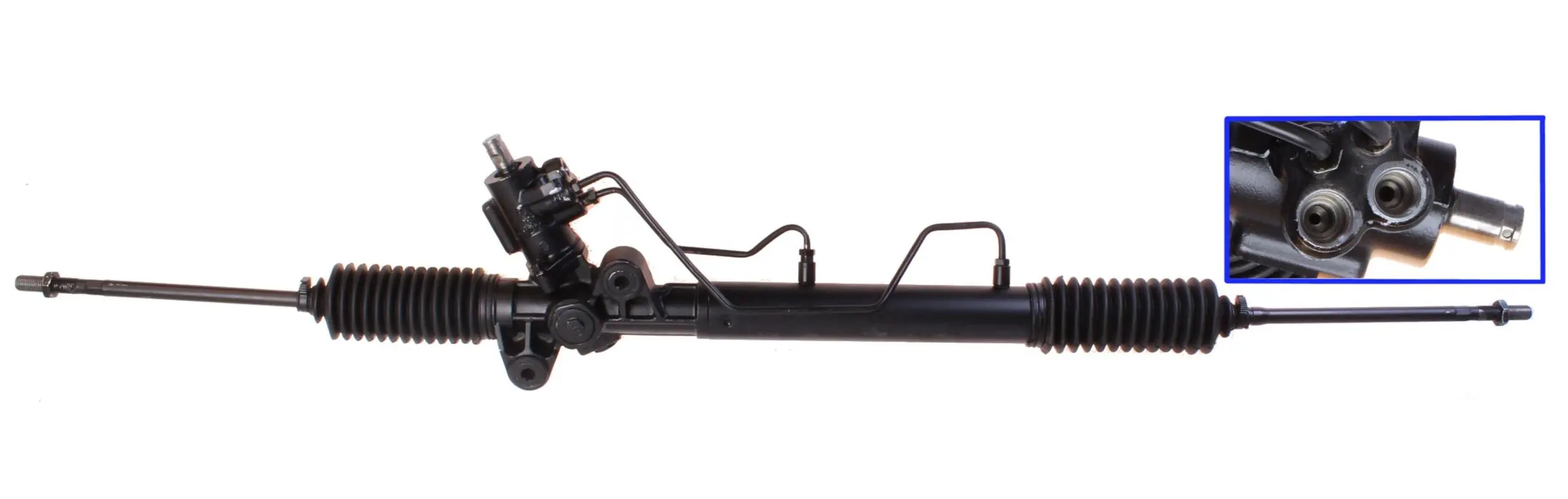 кормилна кутия ELSTOCK             