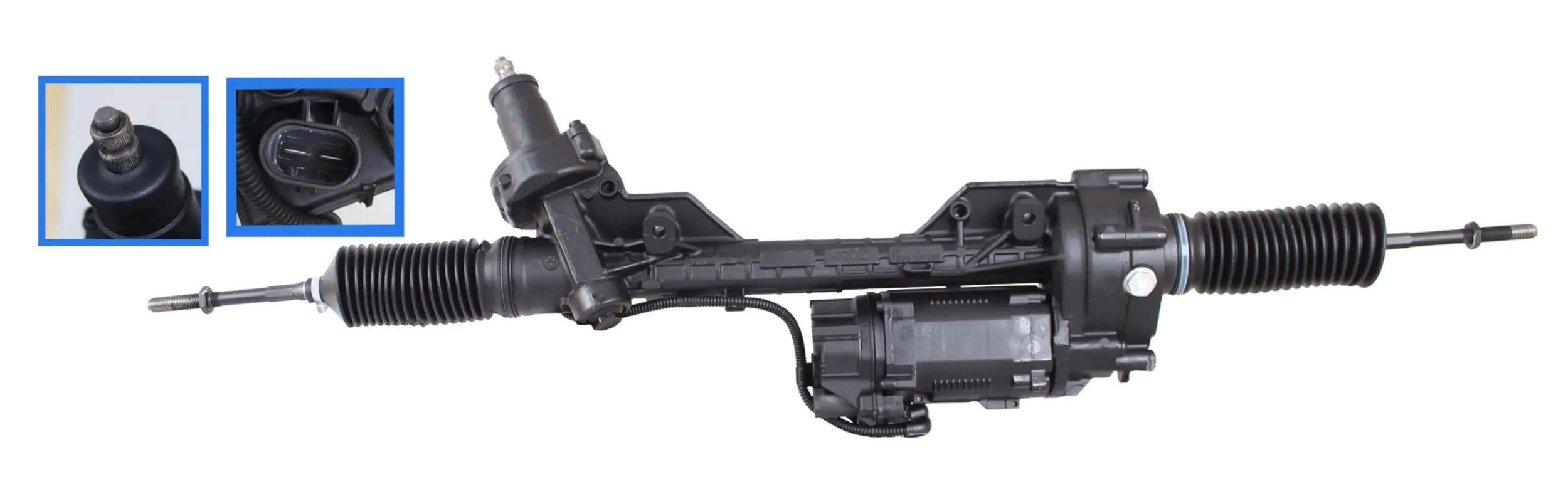 кормилна кутия ELSTOCK             