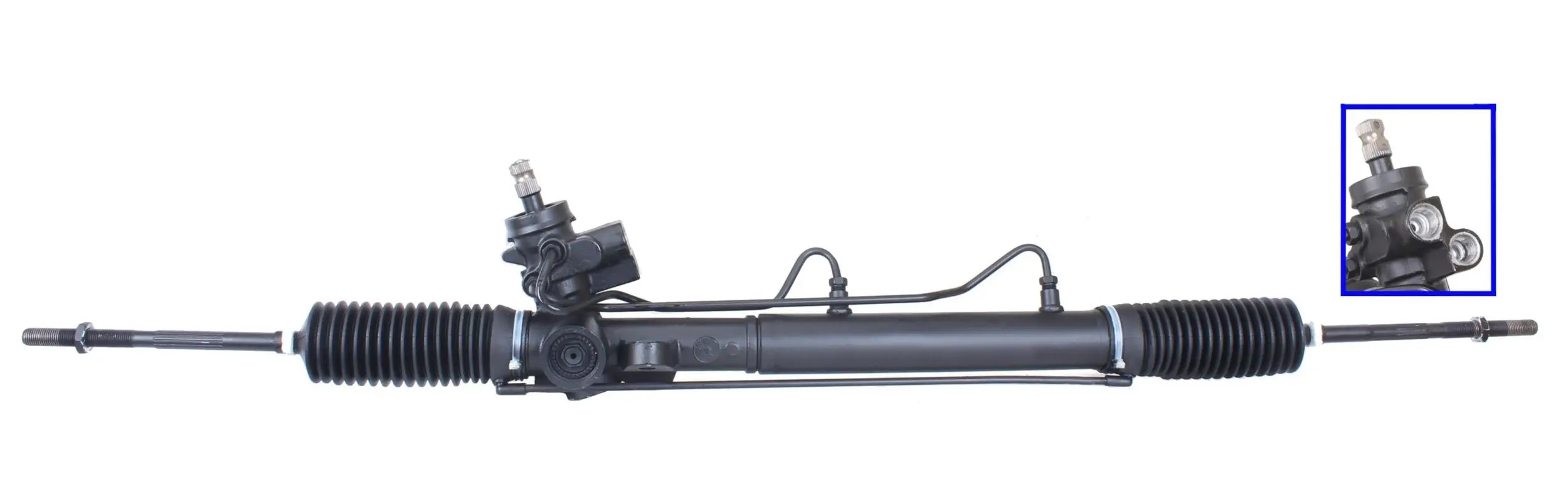 кормилна кутия ELSTOCK             