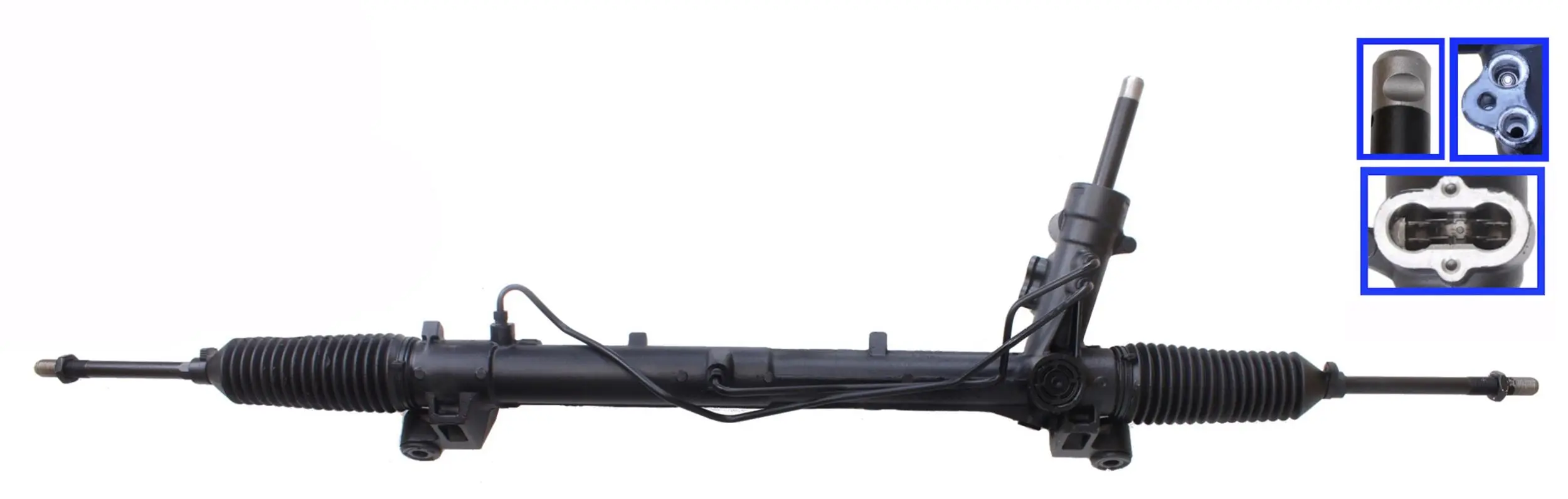 кормилна кутия ELSTOCK             