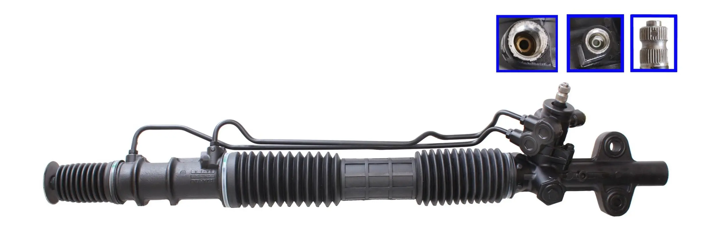 кормилна кутия ELSTOCK             