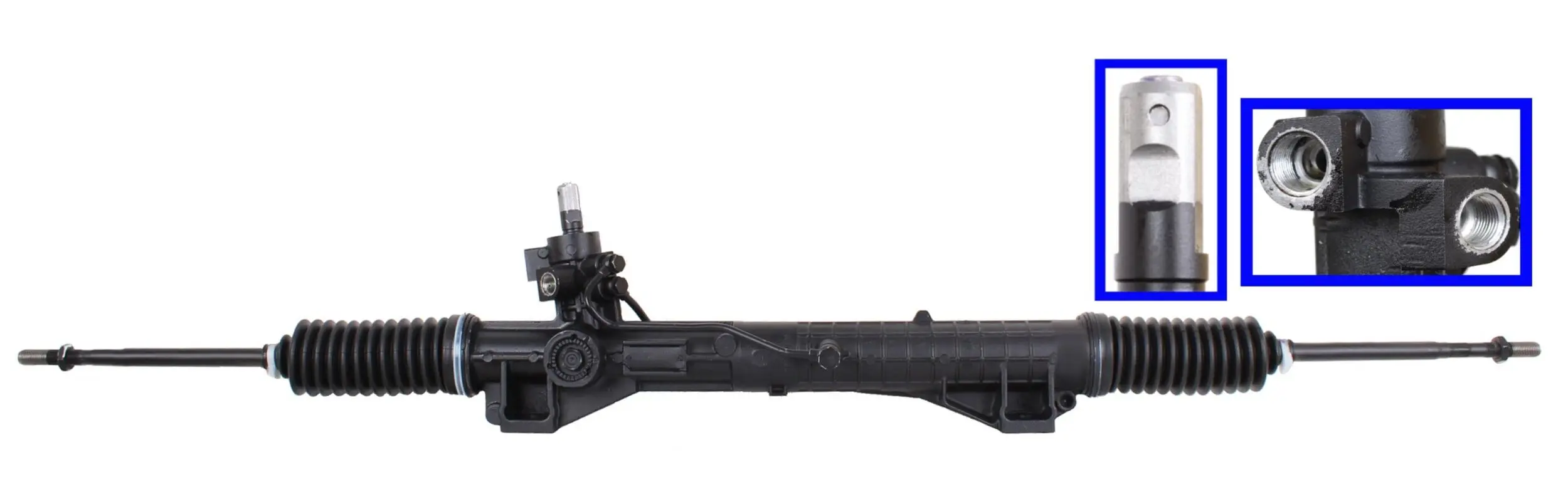 кормилна кутия ELSTOCK             