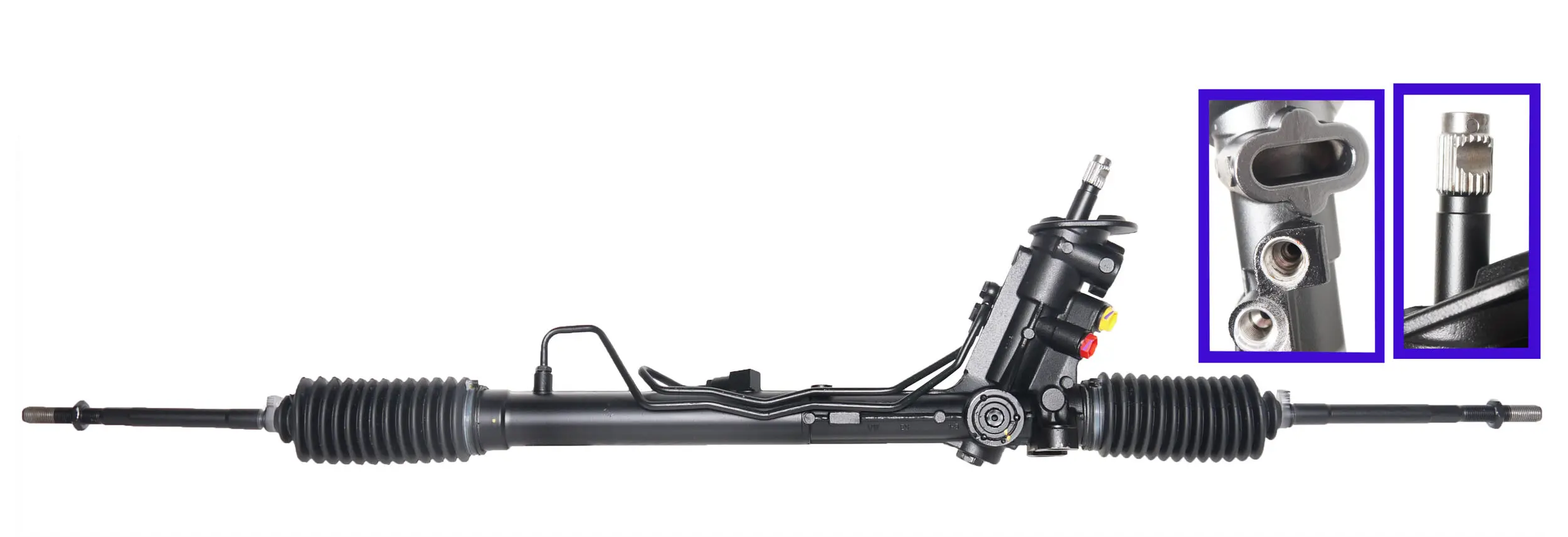 кормилна кутия ELSTOCK             