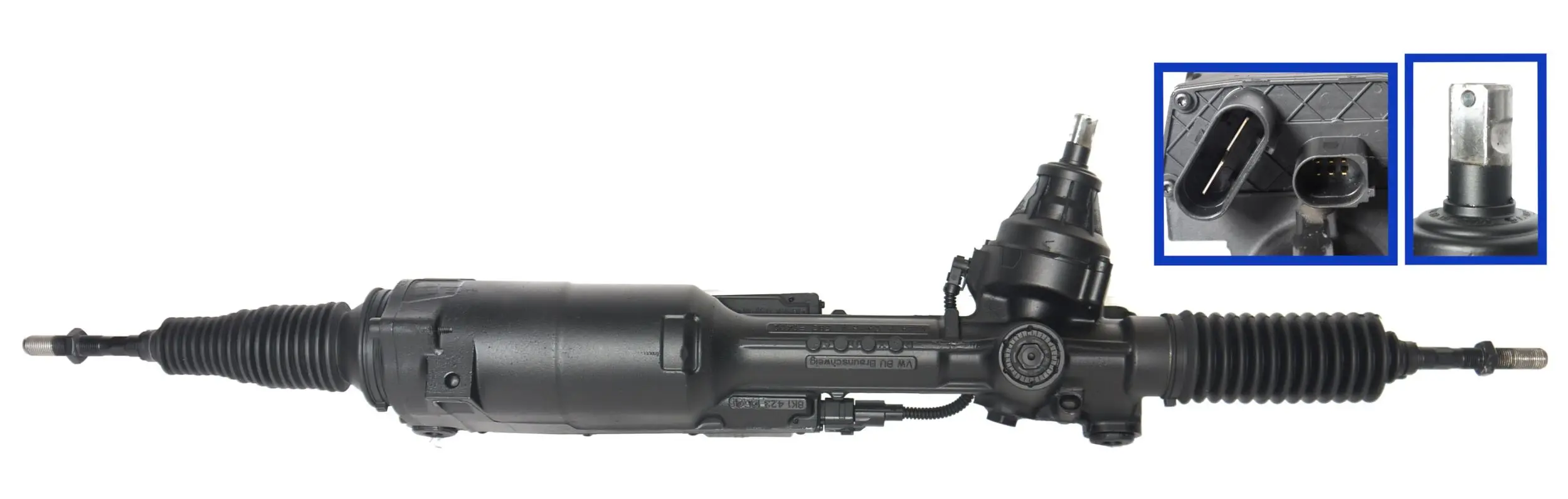 кормилна кутия ELSTOCK             