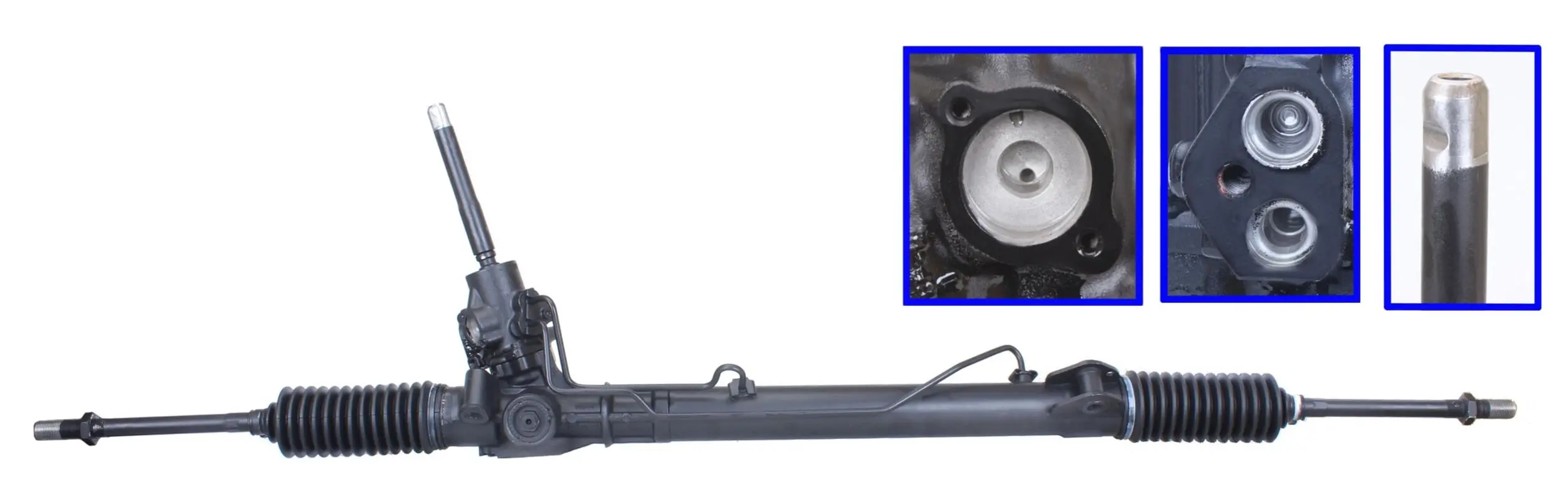 кормилна кутия ELSTOCK             