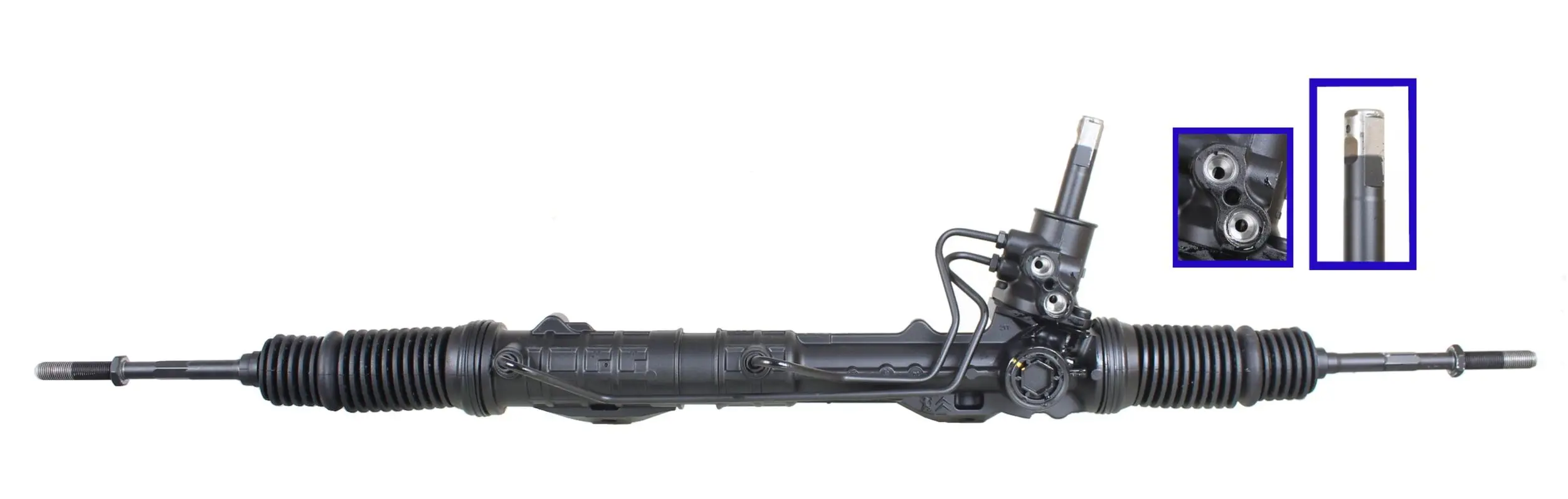 кормилна кутия ELSTOCK             