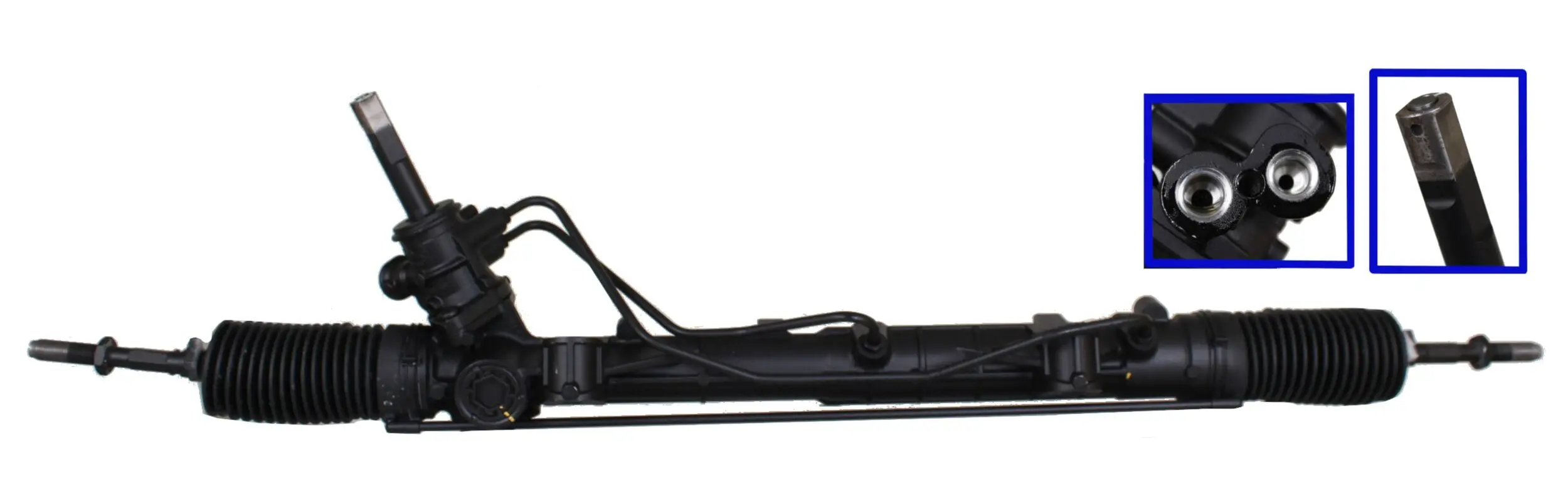 кормилна кутия ELSTOCK             