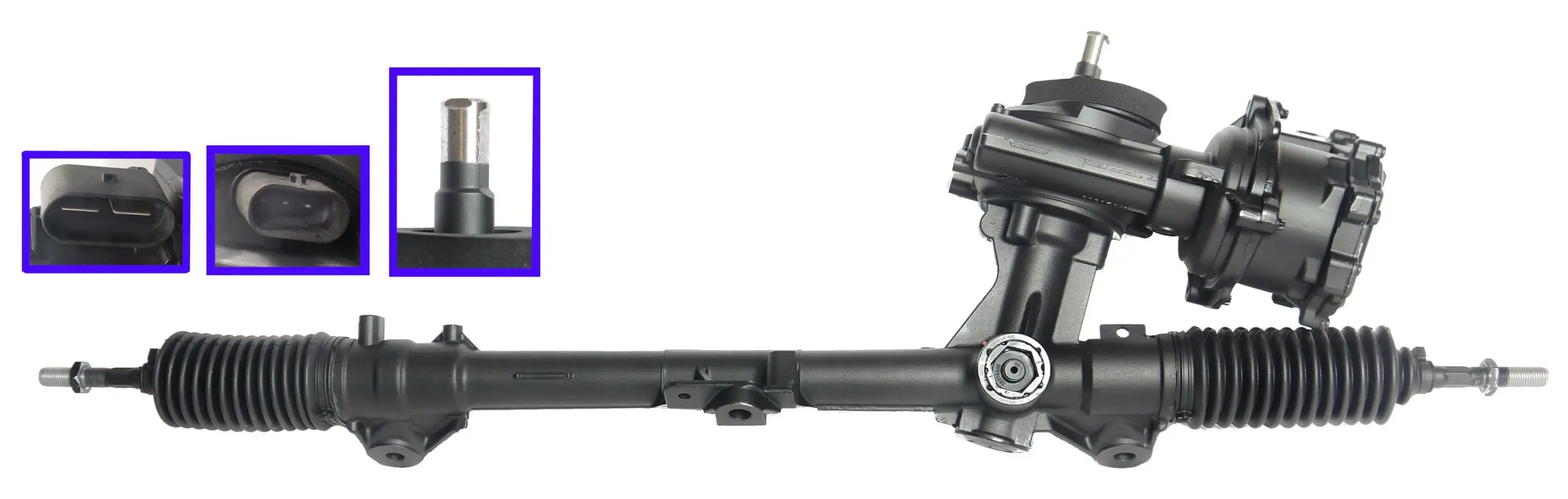 кормилна кутия ELSTOCK             