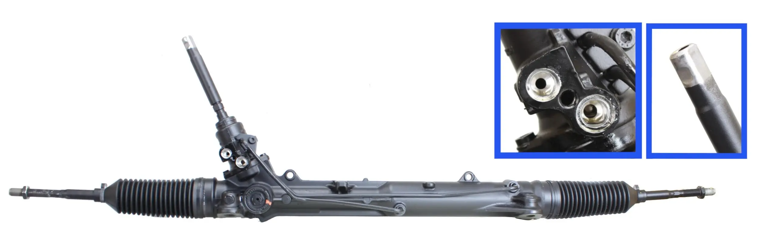 кормилна кутия ELSTOCK             