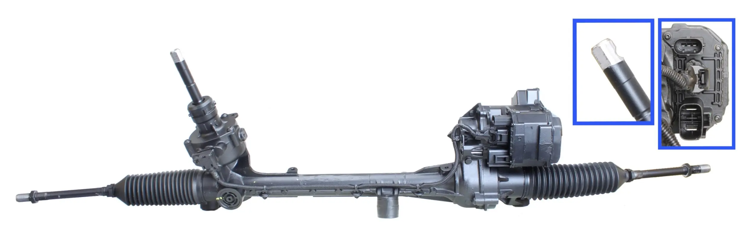 кормилна кутия ELSTOCK             