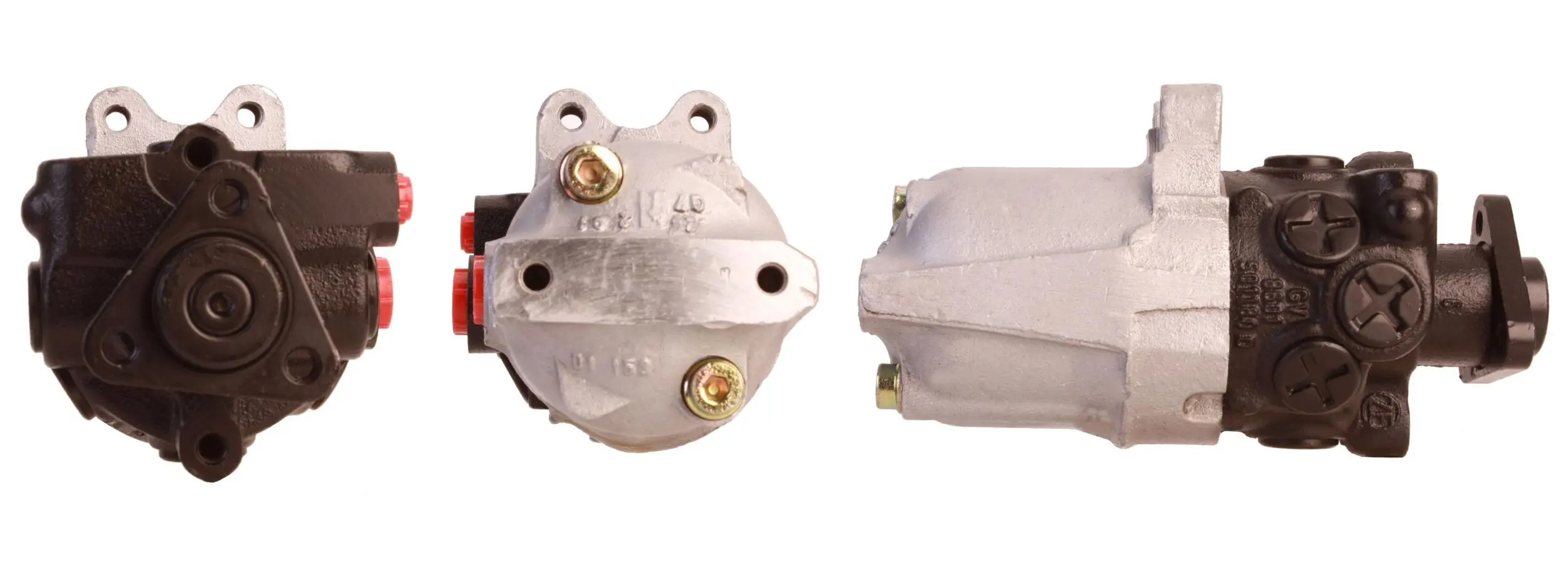 хидравлична помпа, кормилно управление ELSTOCK             