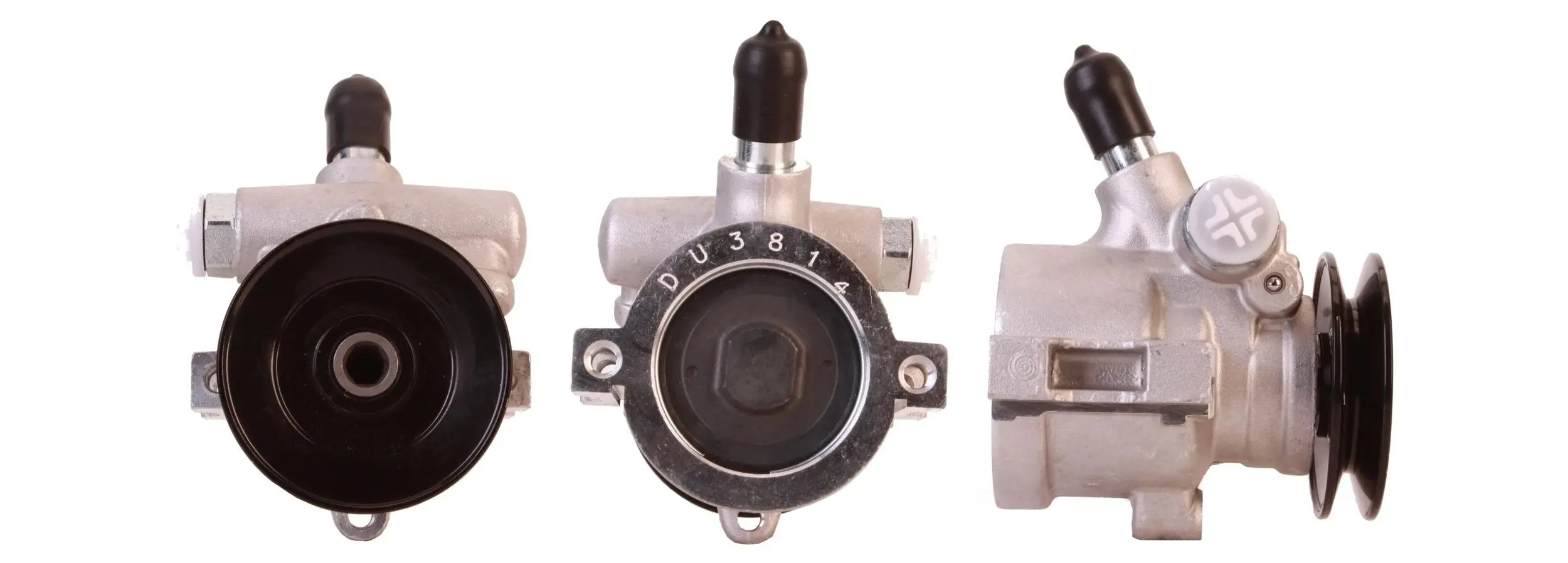 хидравлична помпа, кормилно управление ELSTOCK             