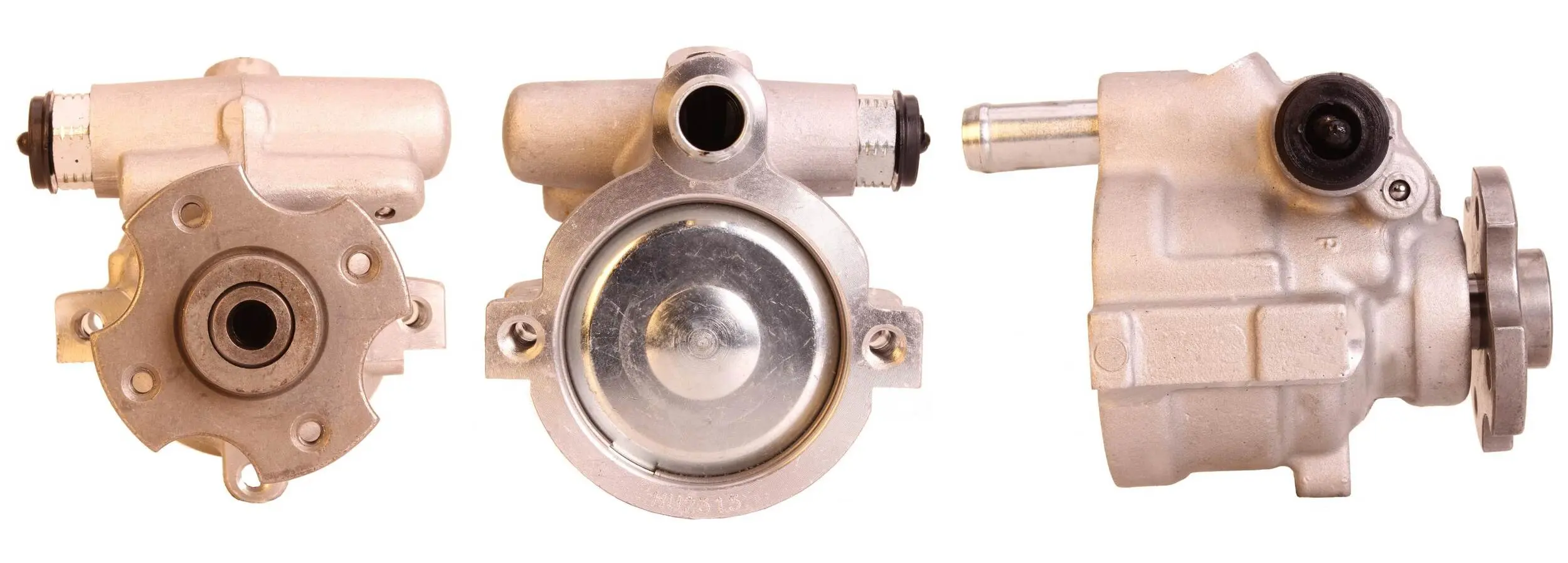 хидравлична помпа, кормилно управление ELSTOCK             