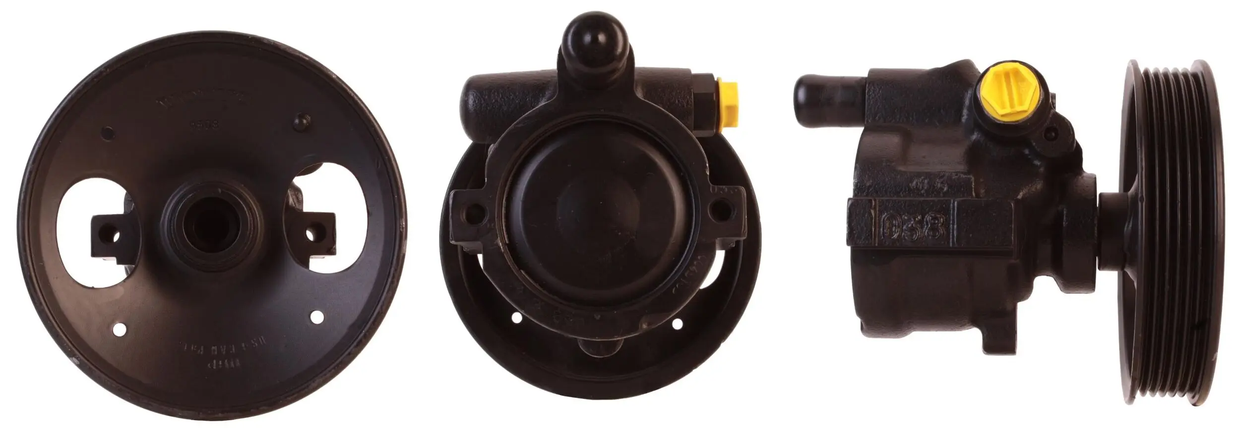 хидравлична помпа, кормилно управление ELSTOCK             