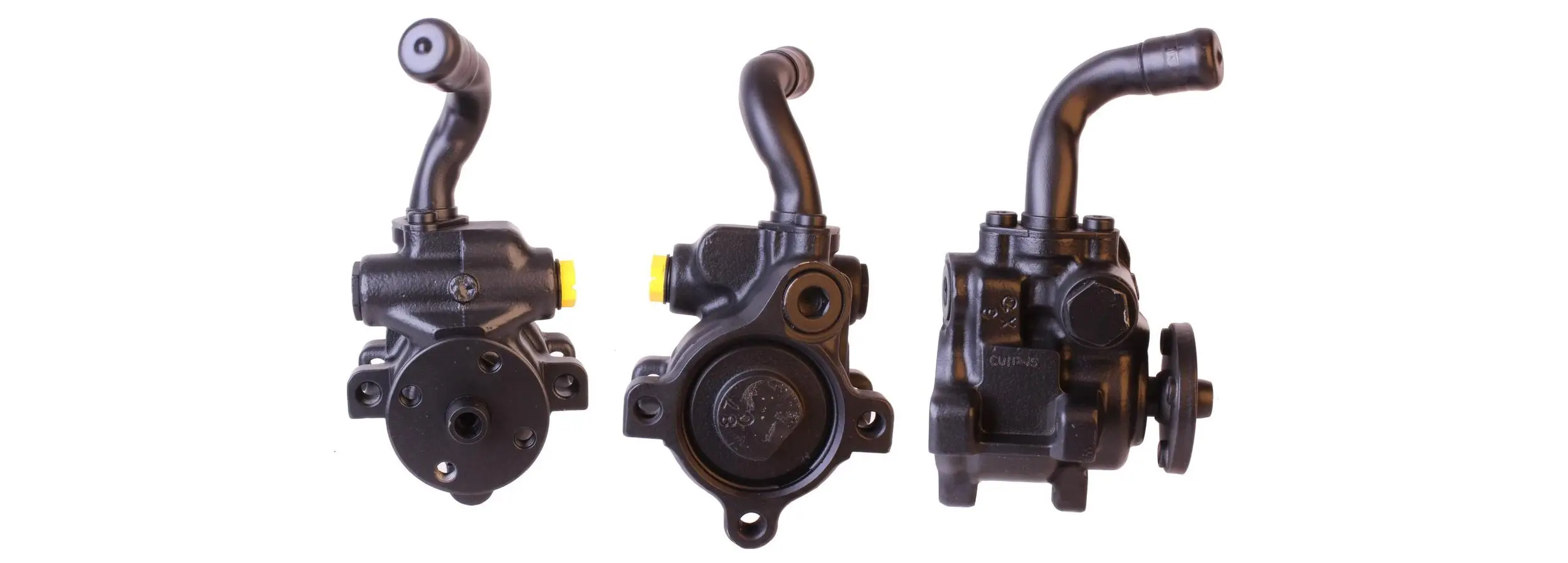 хидравлична помпа, кормилно управление ELSTOCK             