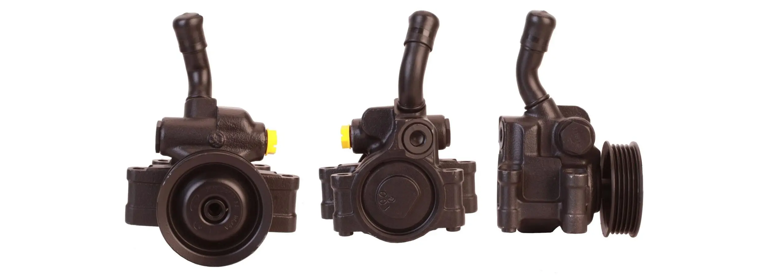 хидравлична помпа, кормилно управление ELSTOCK             