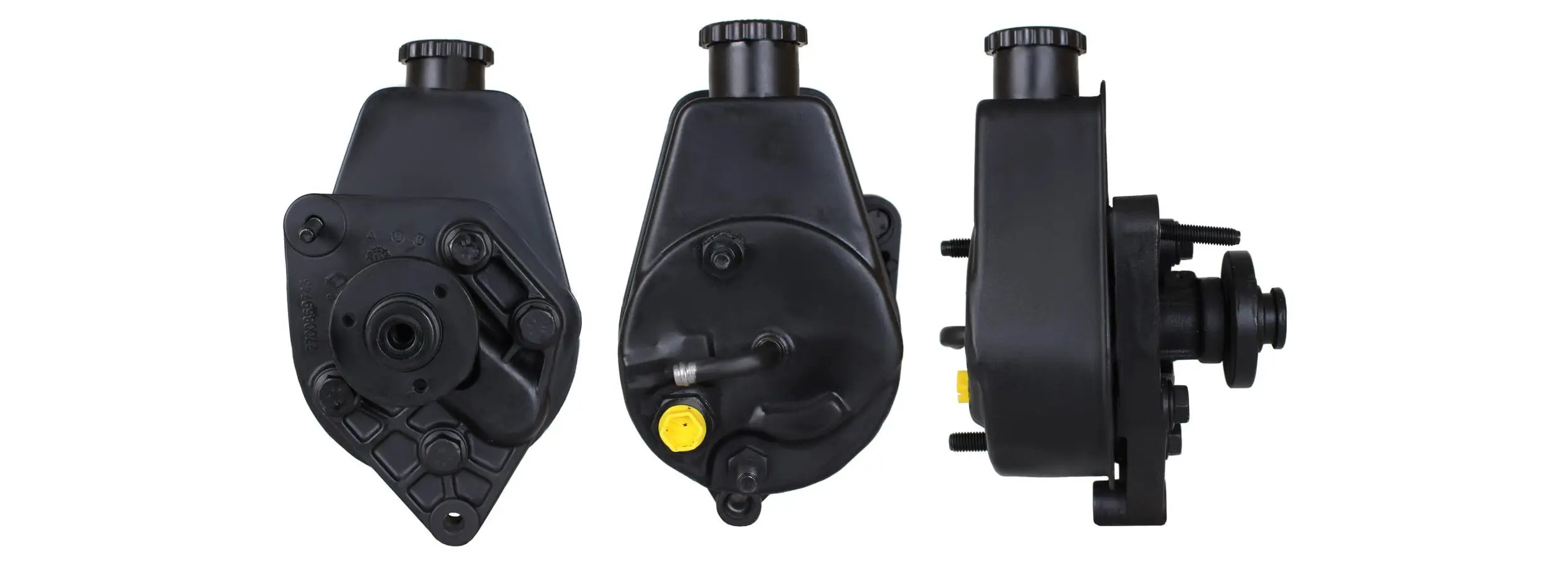 хидравлична помпа, кормилно управление ELSTOCK             