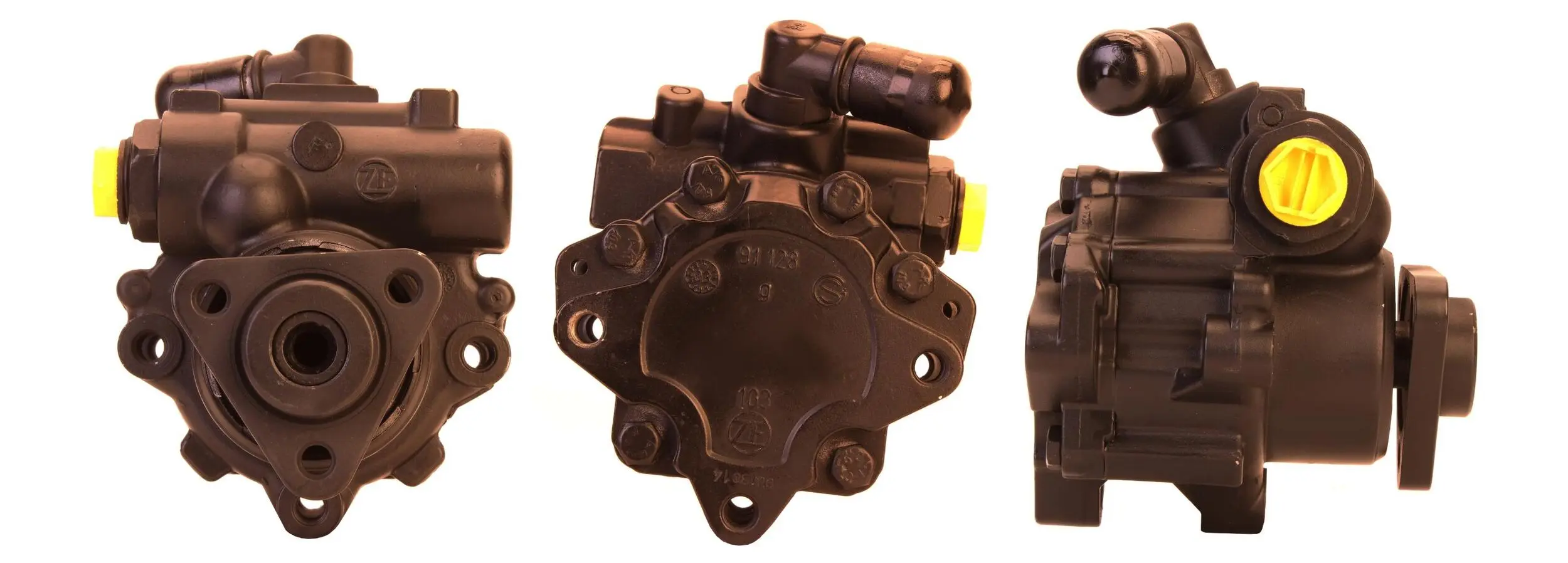 хидравлична помпа, кормилно управление ELSTOCK             