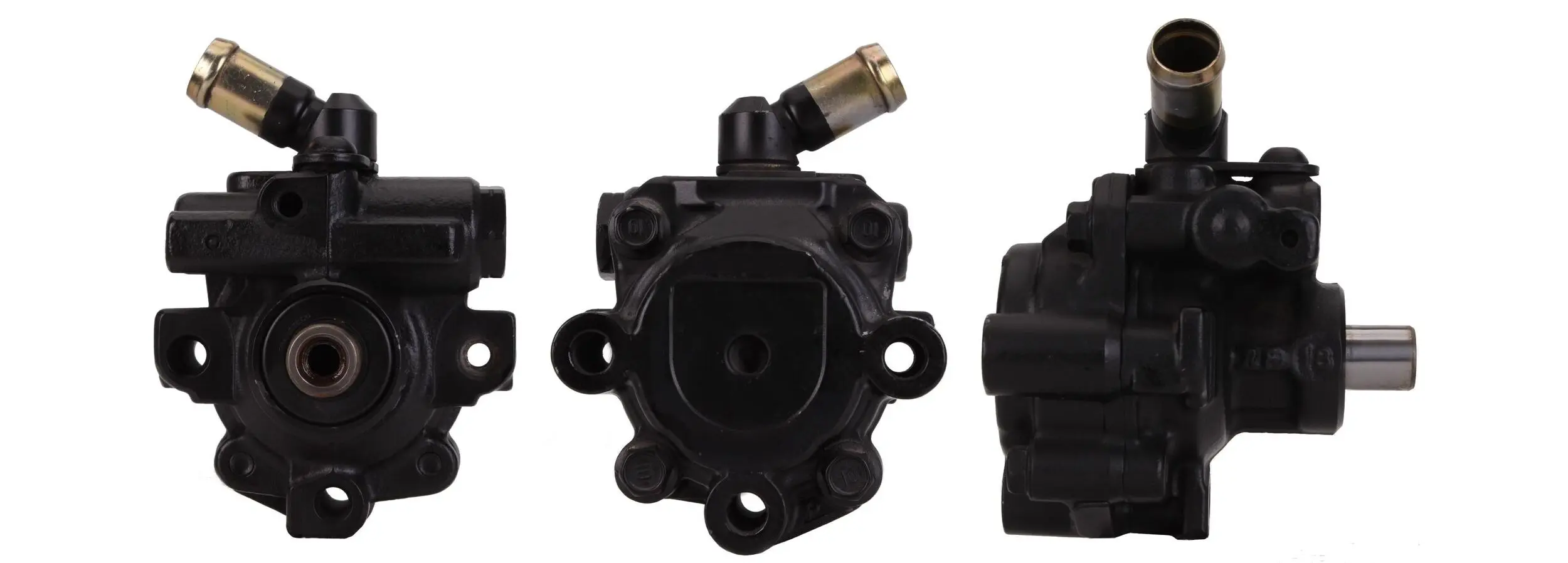 хидравлична помпа, кормилно управление ELSTOCK             