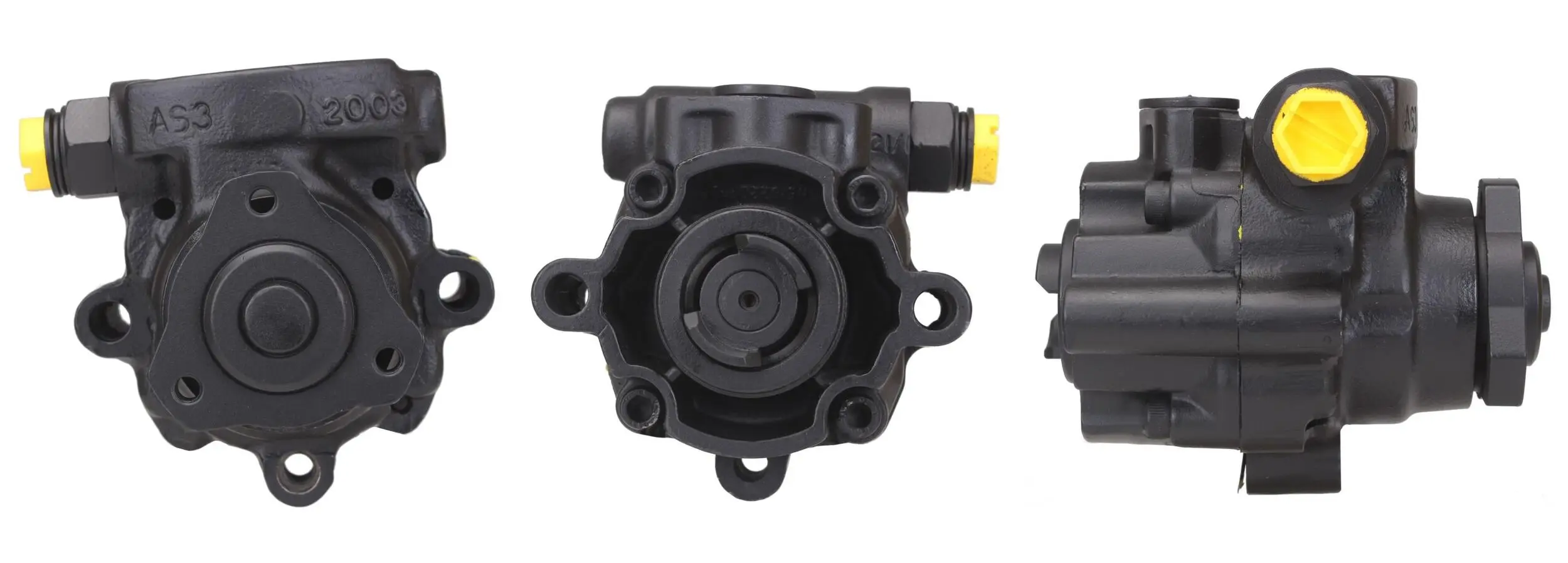 хидравлична помпа, кормилно управление ELSTOCK             