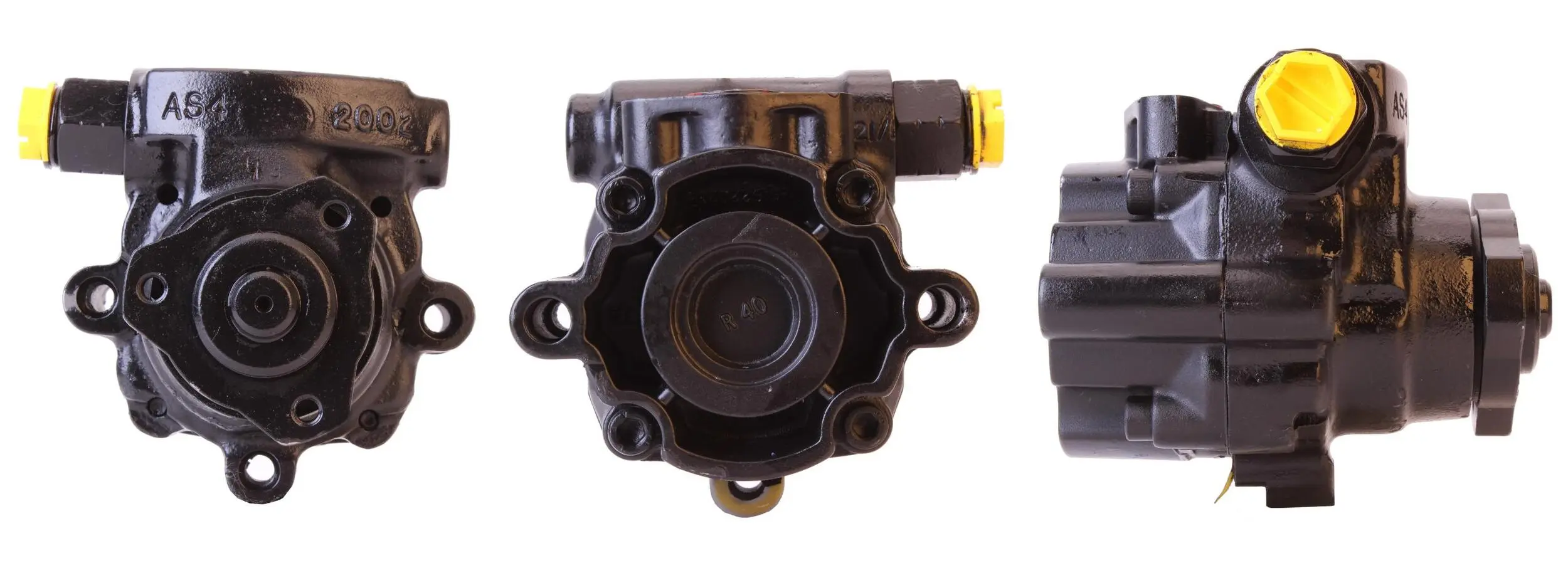 хидравлична помпа, кормилно управление ELSTOCK             