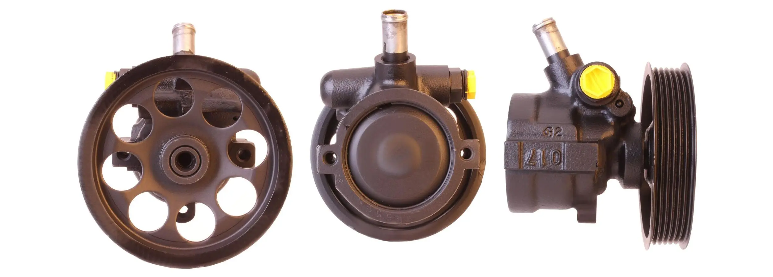 хидравлична помпа, кормилно управление ELSTOCK             