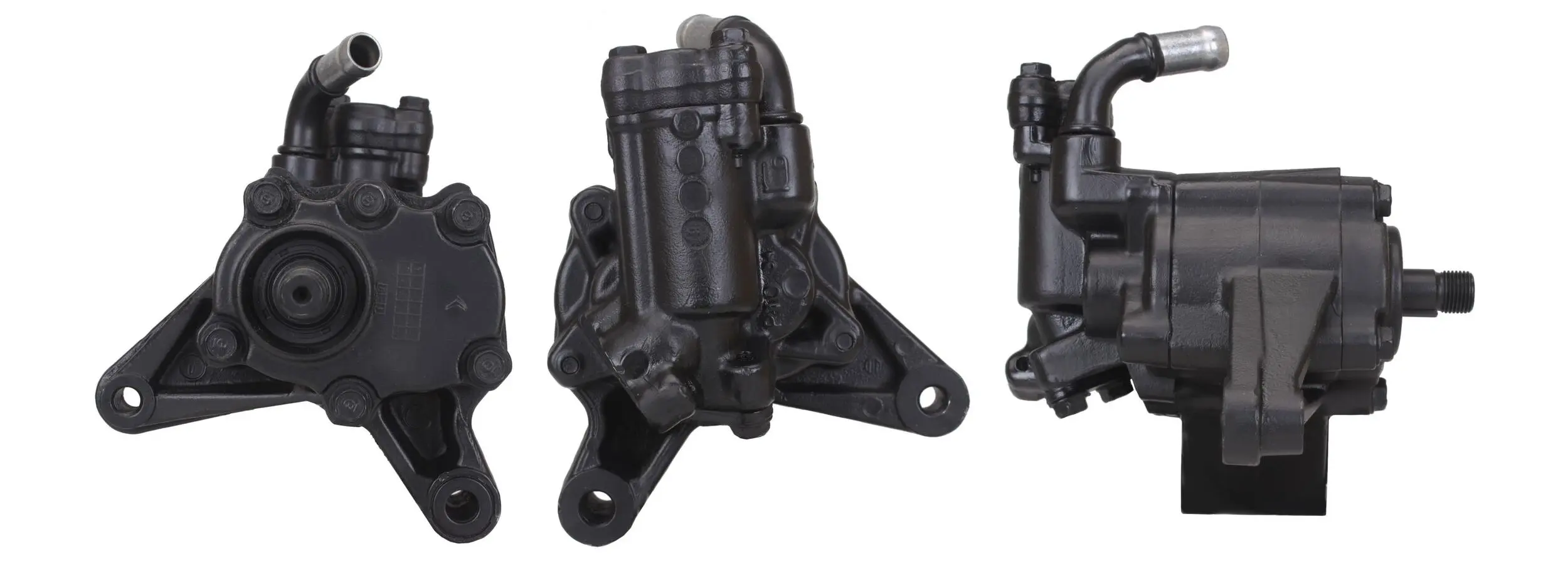 хидравлична помпа, кормилно управление ELSTOCK             