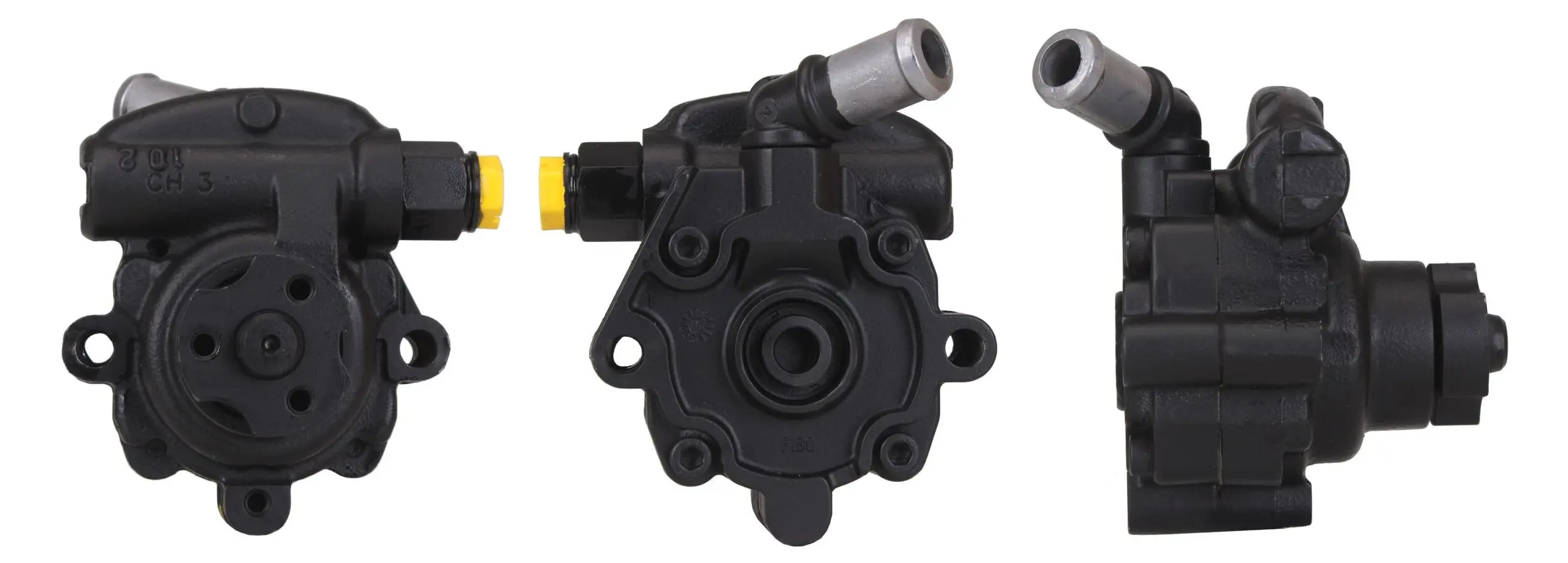 хидравлична помпа, кормилно управление ELSTOCK             