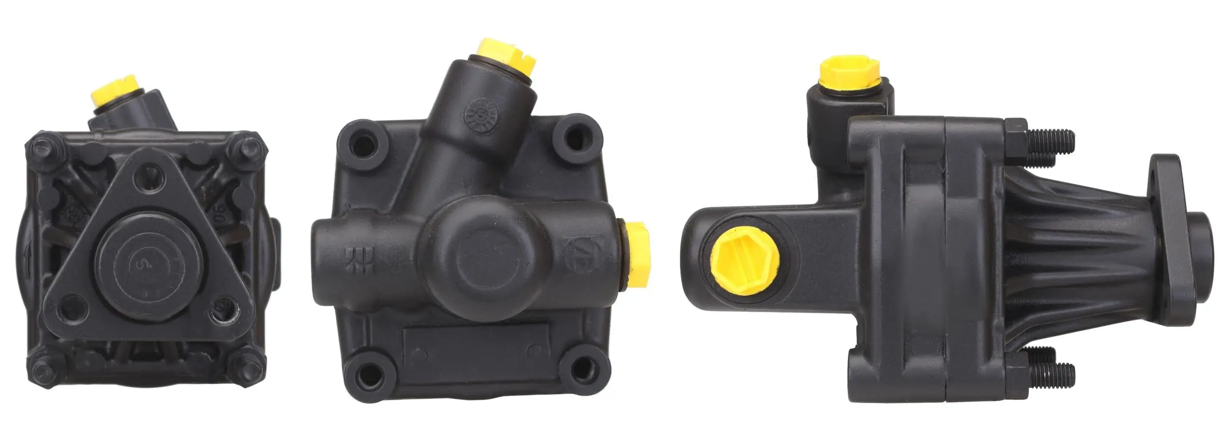 хидравлична помпа, кормилно управление ELSTOCK             