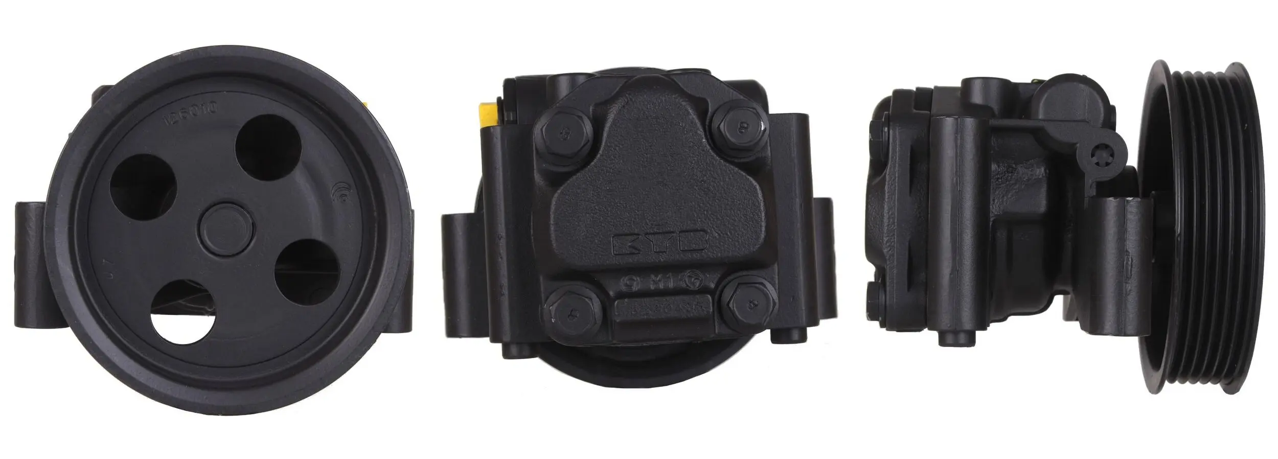 хидравлична помпа, кормилно управление ELSTOCK             