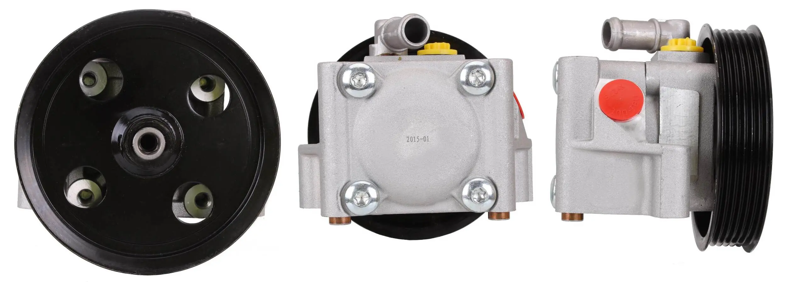 хидравлична помпа, кормилно управление ELSTOCK             