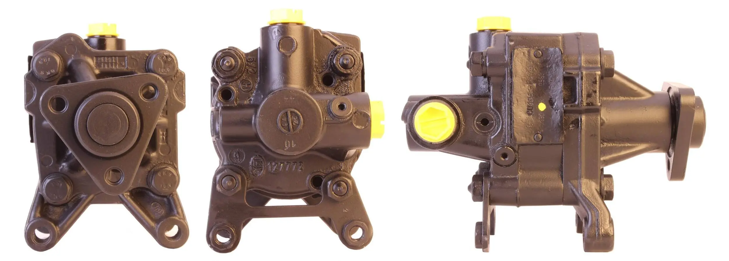 хидравлична помпа, кормилно управление ELSTOCK             