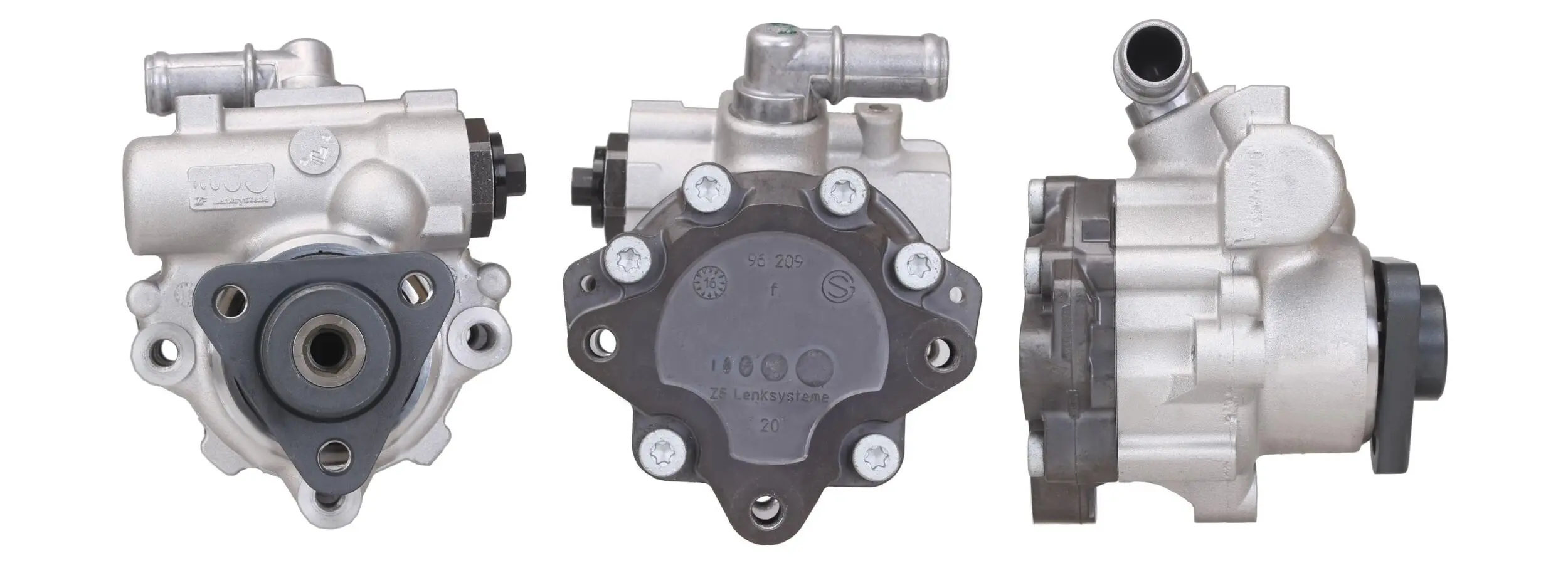 хидравлична помпа, кормилно управление ELSTOCK             