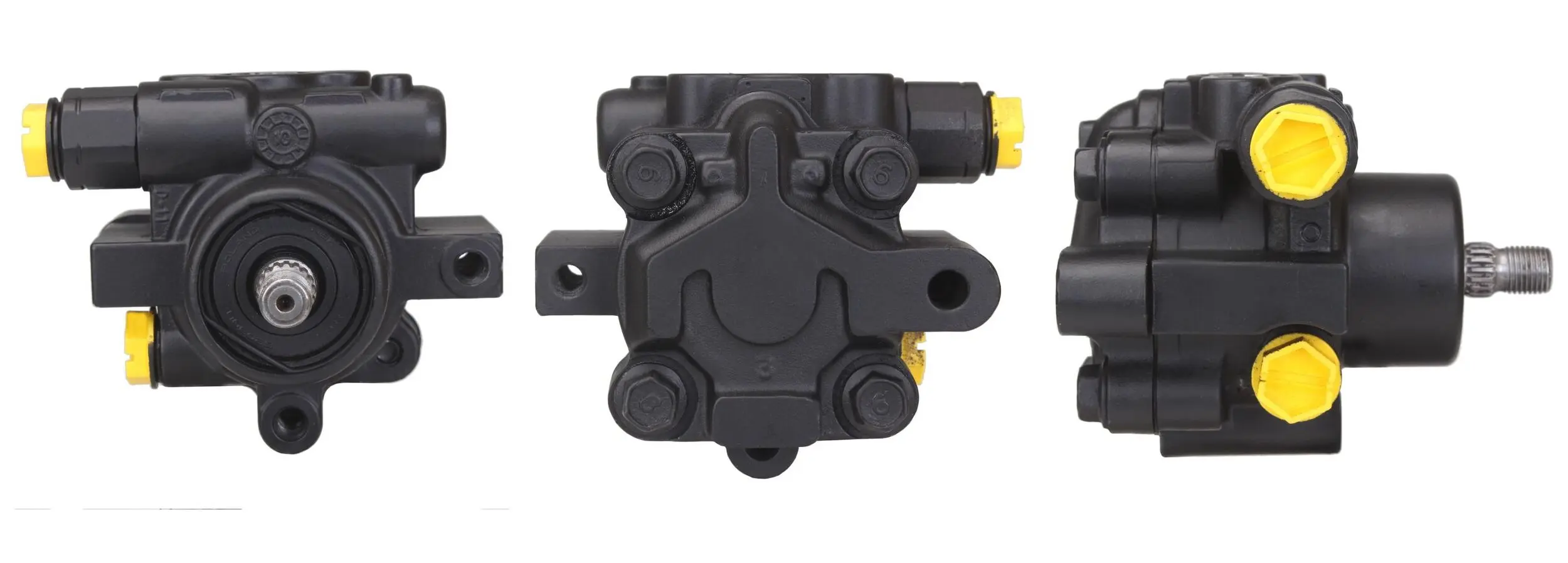 хидравлична помпа, кормилно управление ELSTOCK             