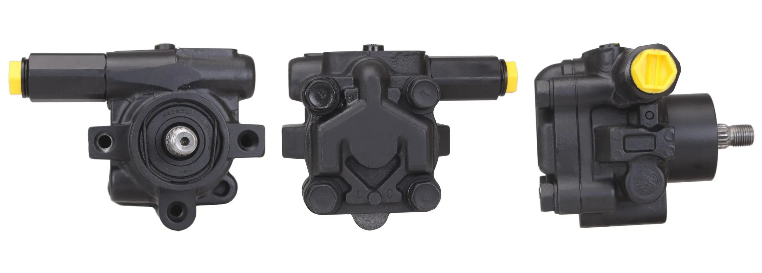 хидравлична помпа, кормилно управление ELSTOCK             