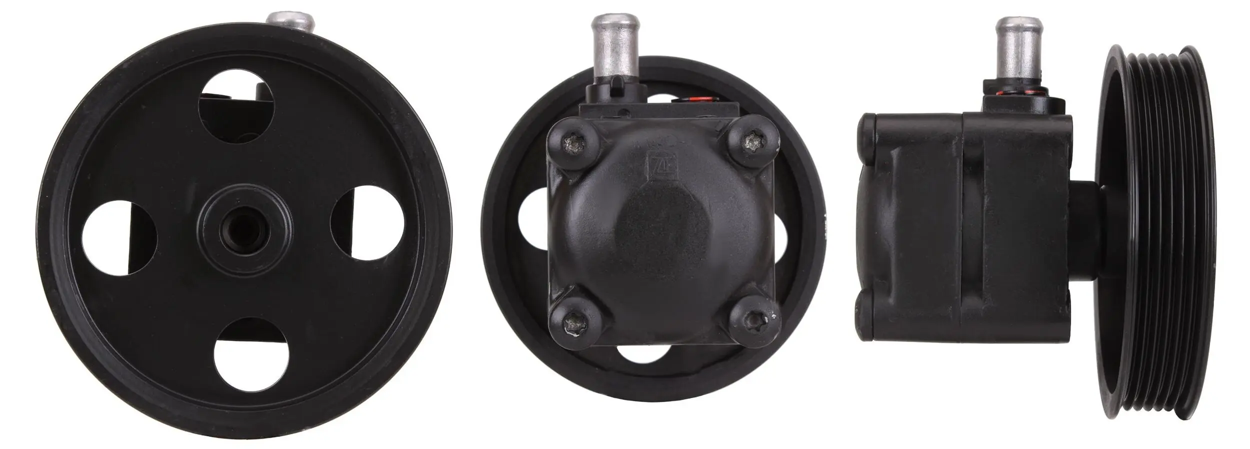 хидравлична помпа, кормилно управление ELSTOCK             