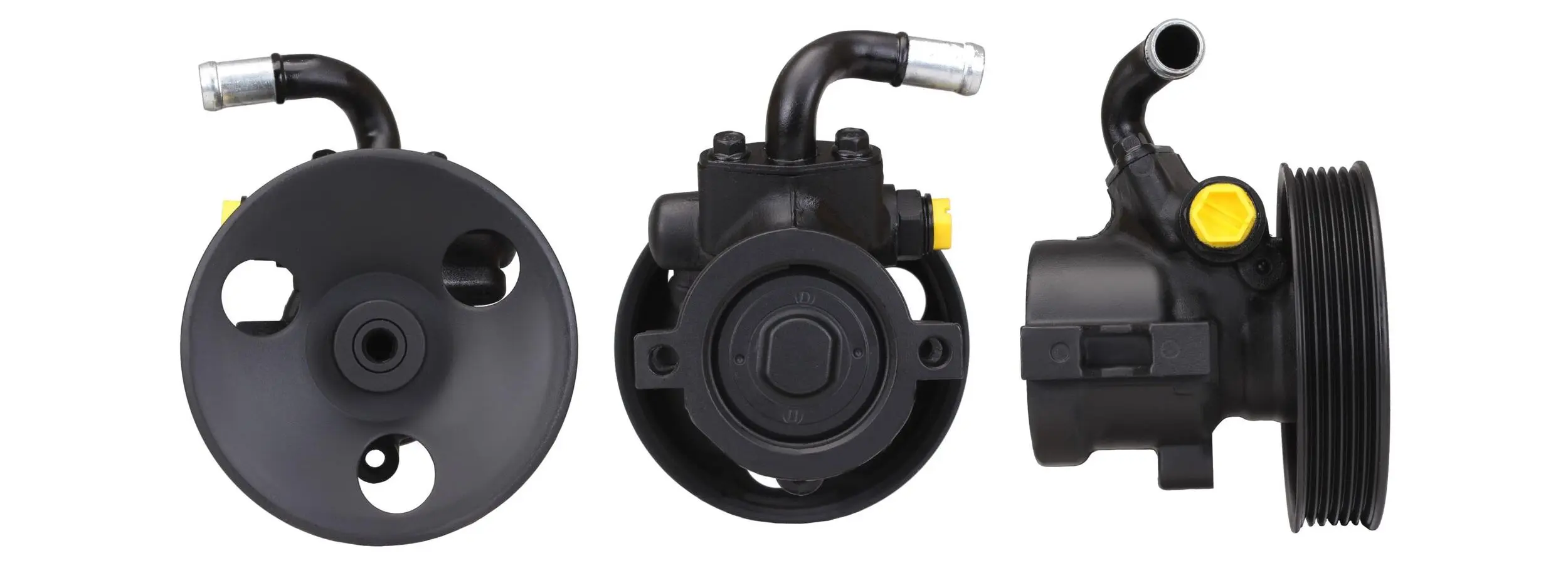 хидравлична помпа, кормилно управление ELSTOCK             