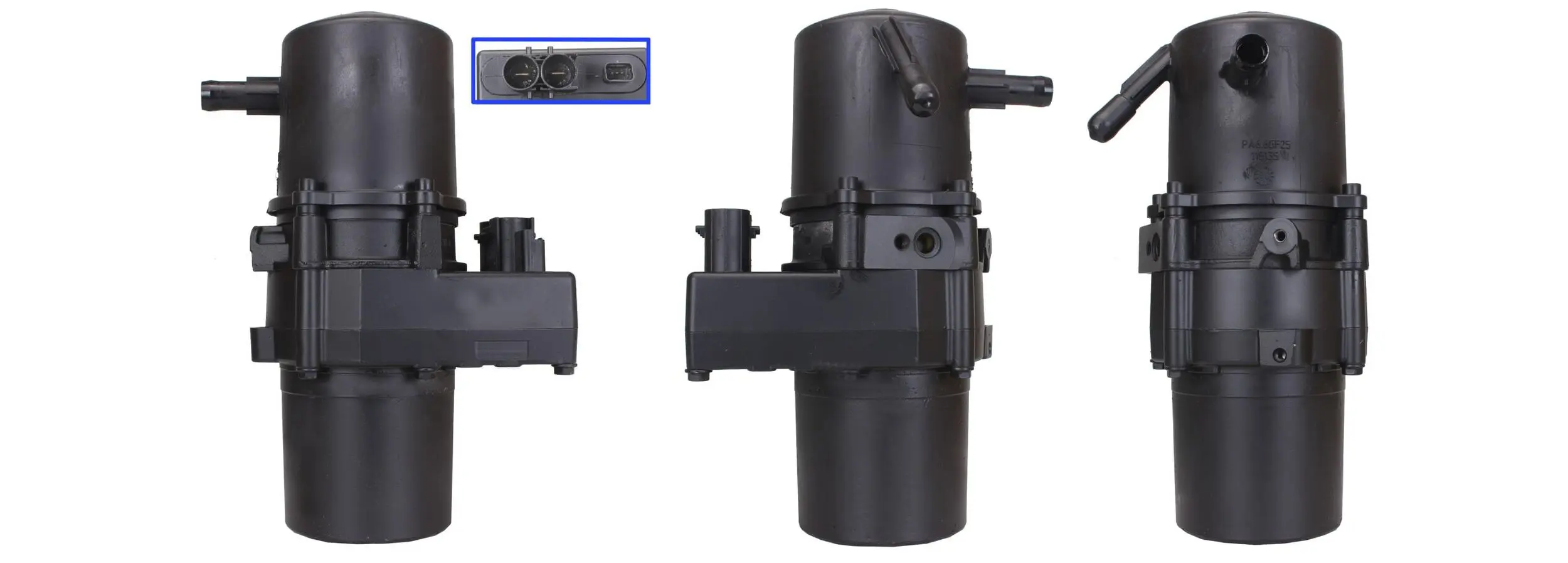 хидравлична помпа, кормилно управление ELSTOCK             