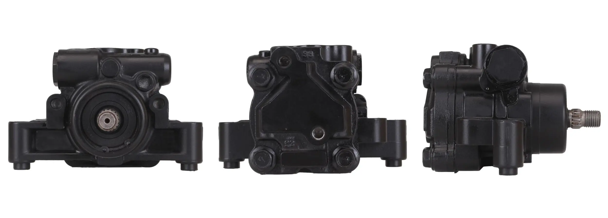 хидравлична помпа, кормилно управление ELSTOCK             