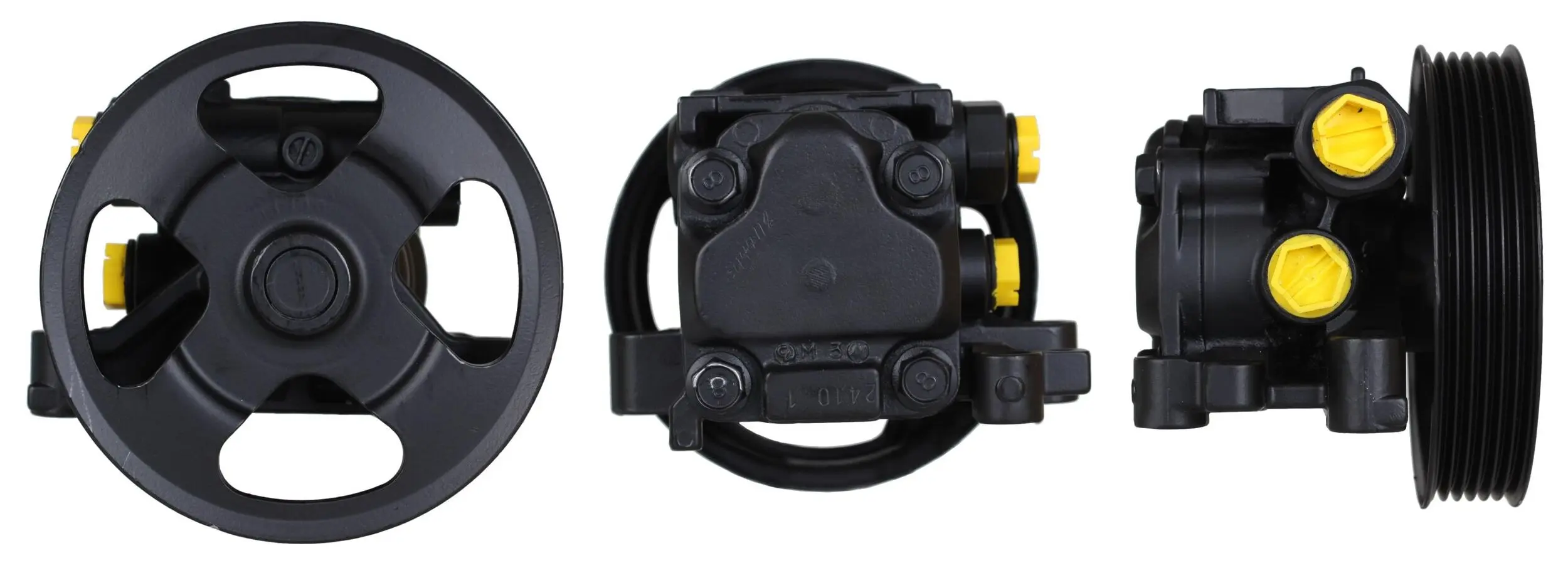 хидравлична помпа, кормилно управление ELSTOCK             