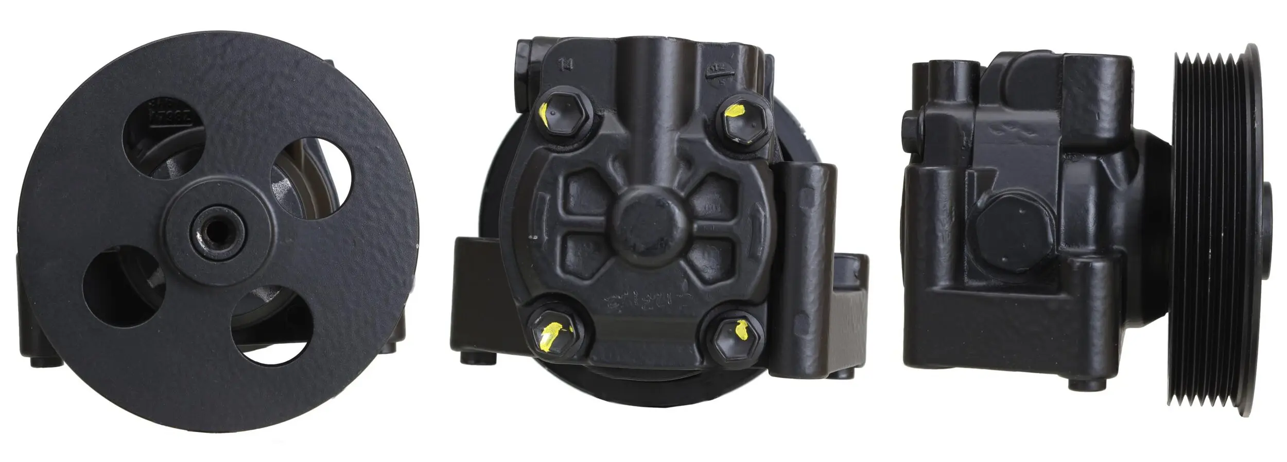 хидравлична помпа, кормилно управление ELSTOCK             