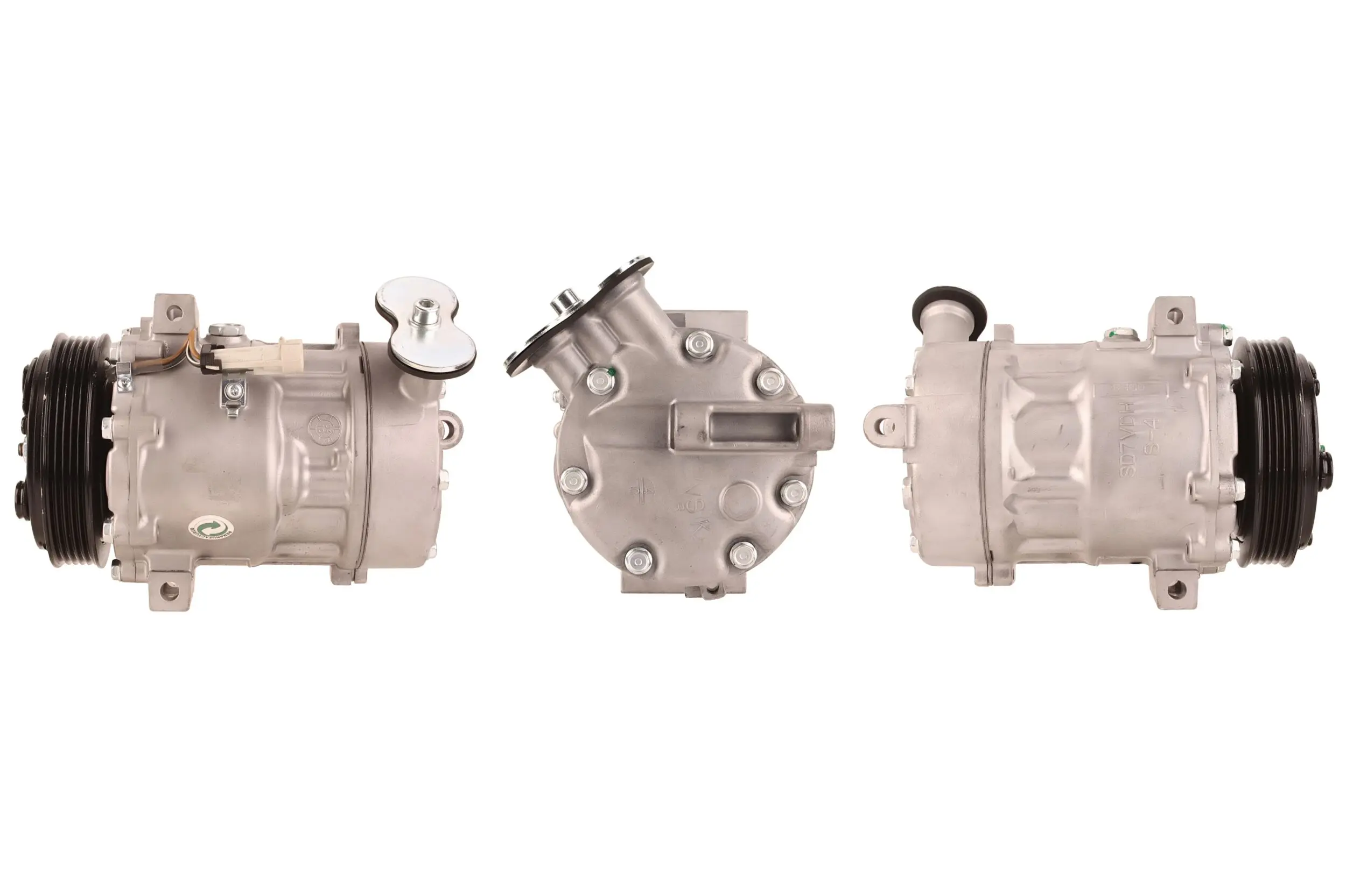 компресор, климатизация ELSTOCK             