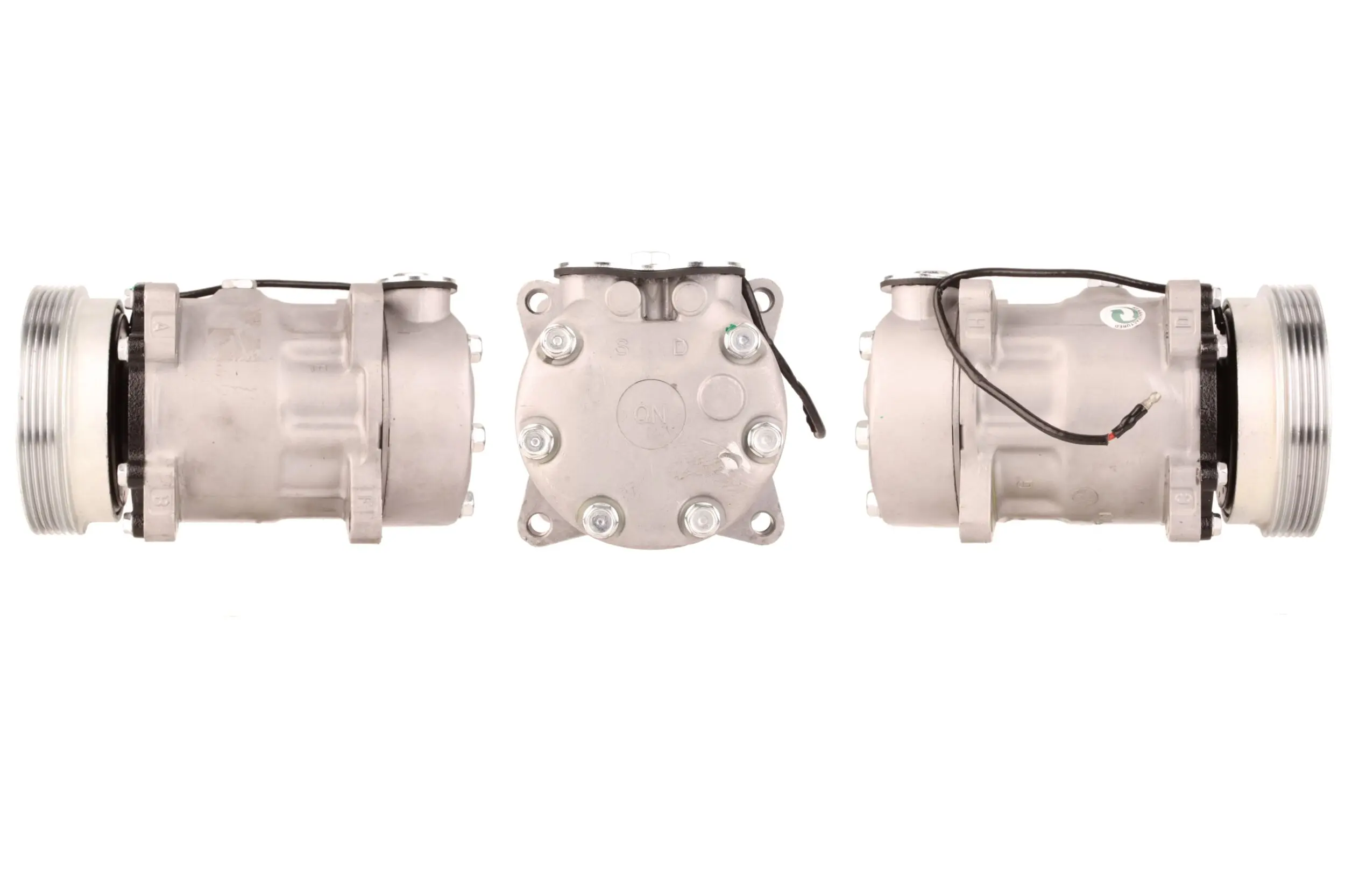 компресор, климатизация ELSTOCK             