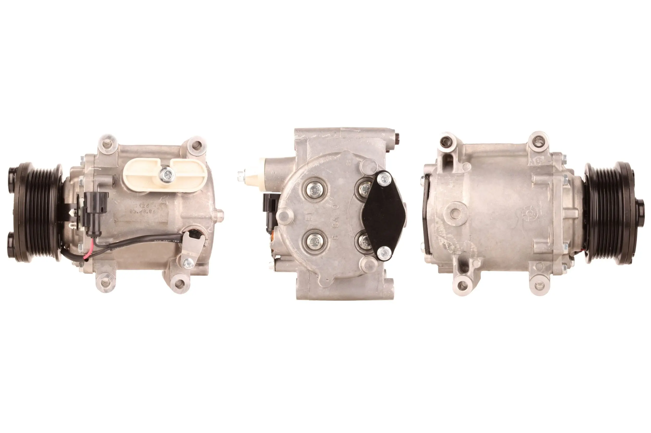 компресор, климатизация ELSTOCK             