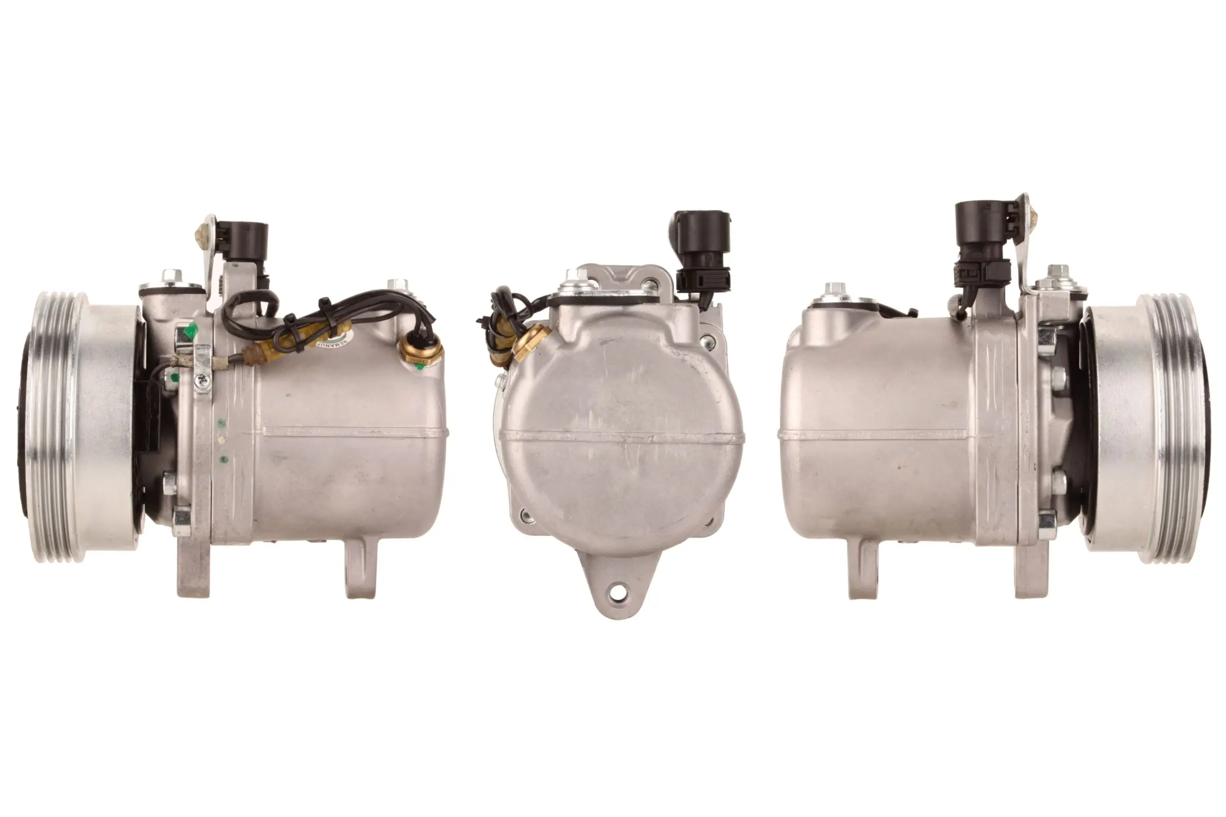 компресор, климатизация ELSTOCK             