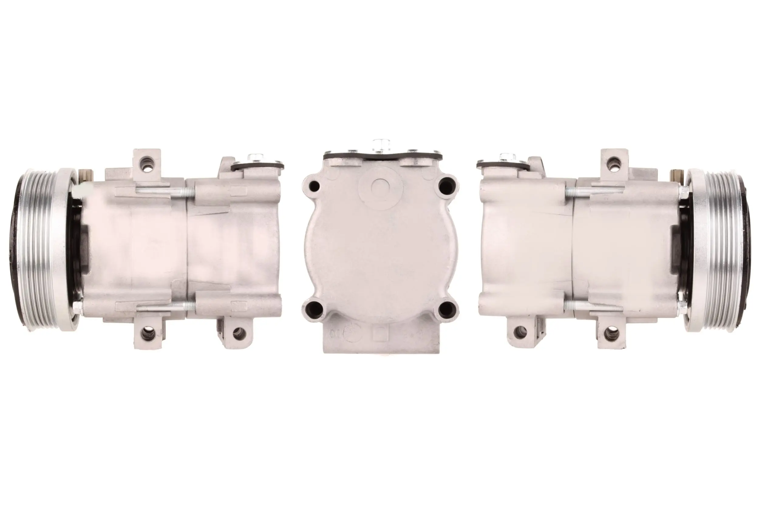 компресор, климатизация ELSTOCK             