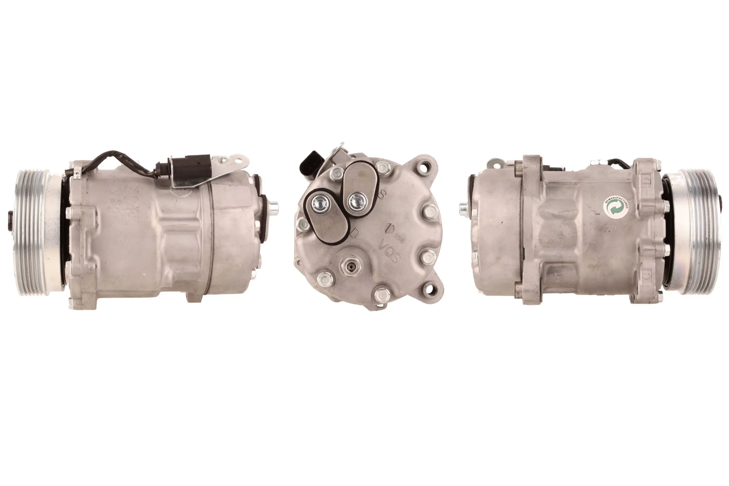 компресор, климатизация ELSTOCK             