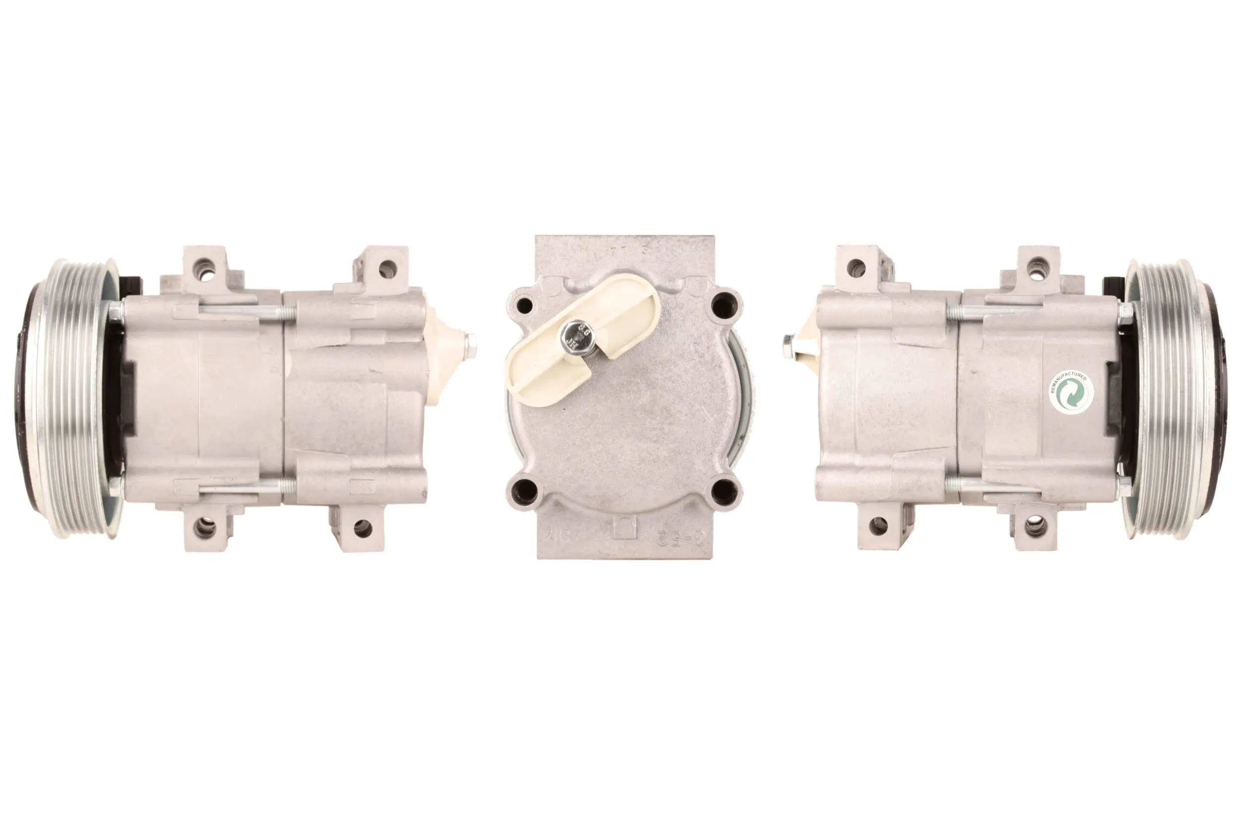 компресор, климатизация ELSTOCK             