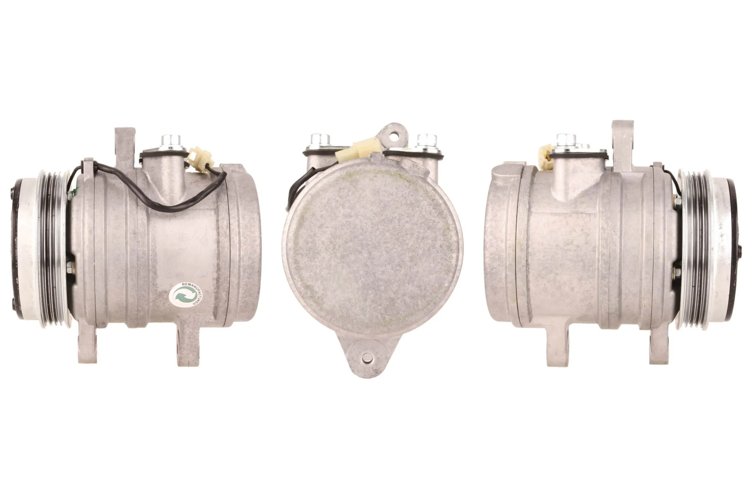 компресор, климатизация ELSTOCK             